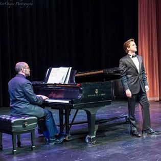 Piano Accompanist Classical Voice